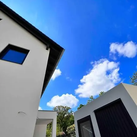 In Villa